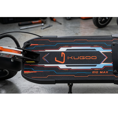 Kugoo E10 Max Electric Scooter