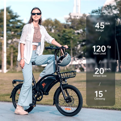 Kugoo V1 Pro Electric Scooter