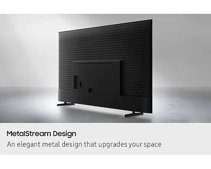 Samsung 65" Smart TV - 4K, 65U7000F
