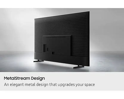 Samsung 65" Smart TV - 4K, 65U7000F