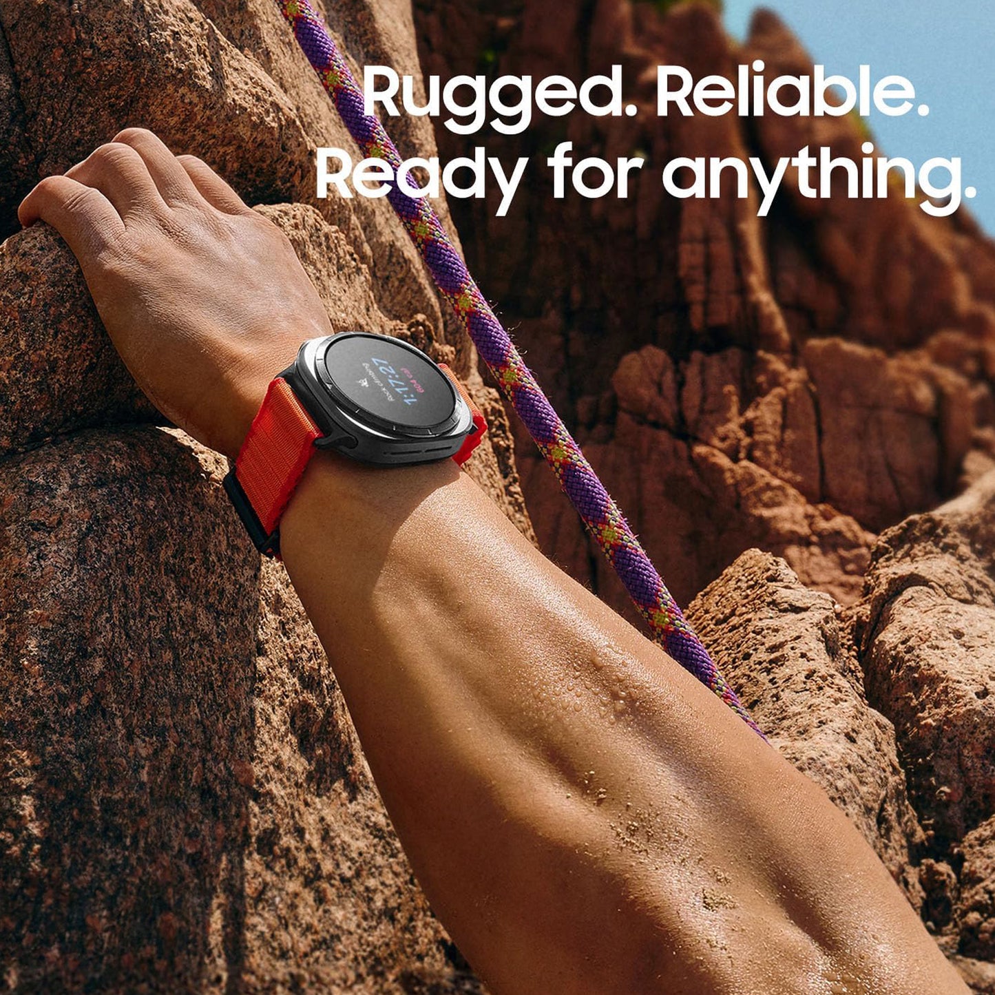 Samsung Galaxy Watch Ultra, SML705F