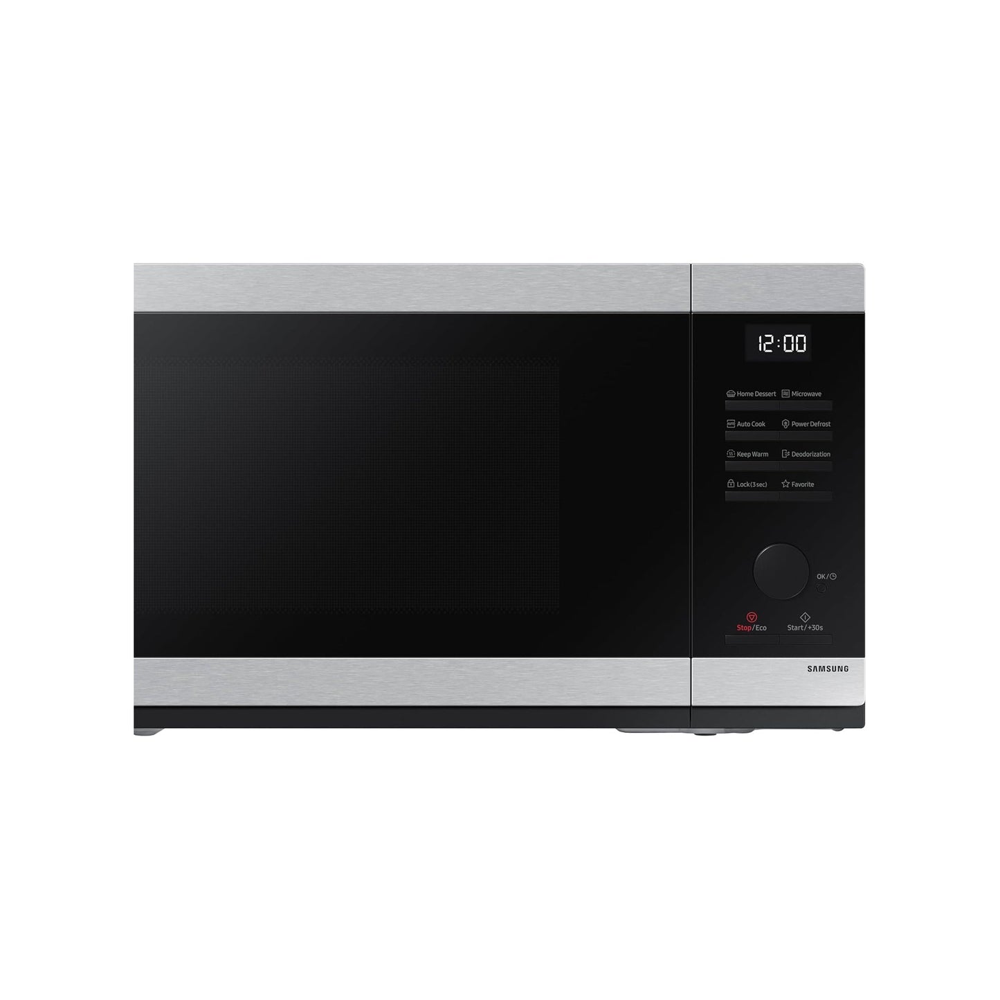 Samsung 32L Microwave Oven, MS32DG4504ATSG
