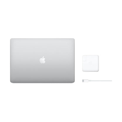 Apple MacBook Pro (A2141-SG) Laptop, 16" Retina Display, Intel Core i7 2.6GHz CPU, 16GB RAM, 512GB SSD, 4GB AMD Radeon Pro 5300M, Space Gray