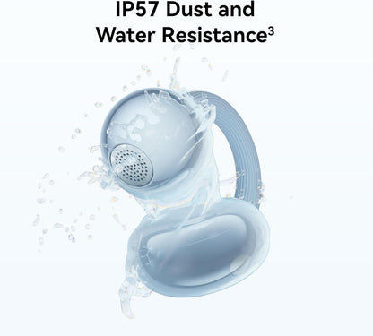 Huawei Free Clip 2 Earbuds - Blue, T0027
