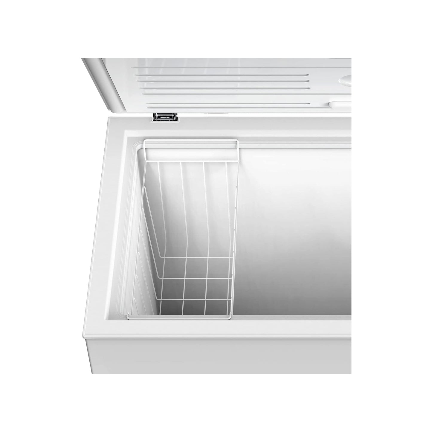 CHiQ 330L Chest Freezer, CCF330