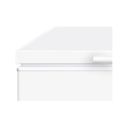 Midea 698L Chest Freezer, MDRC698