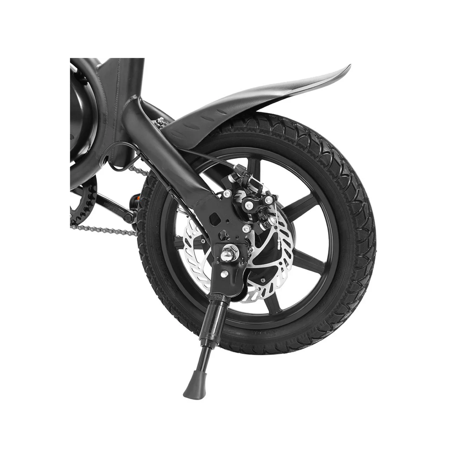 Kugoo V1 Electric Scooter