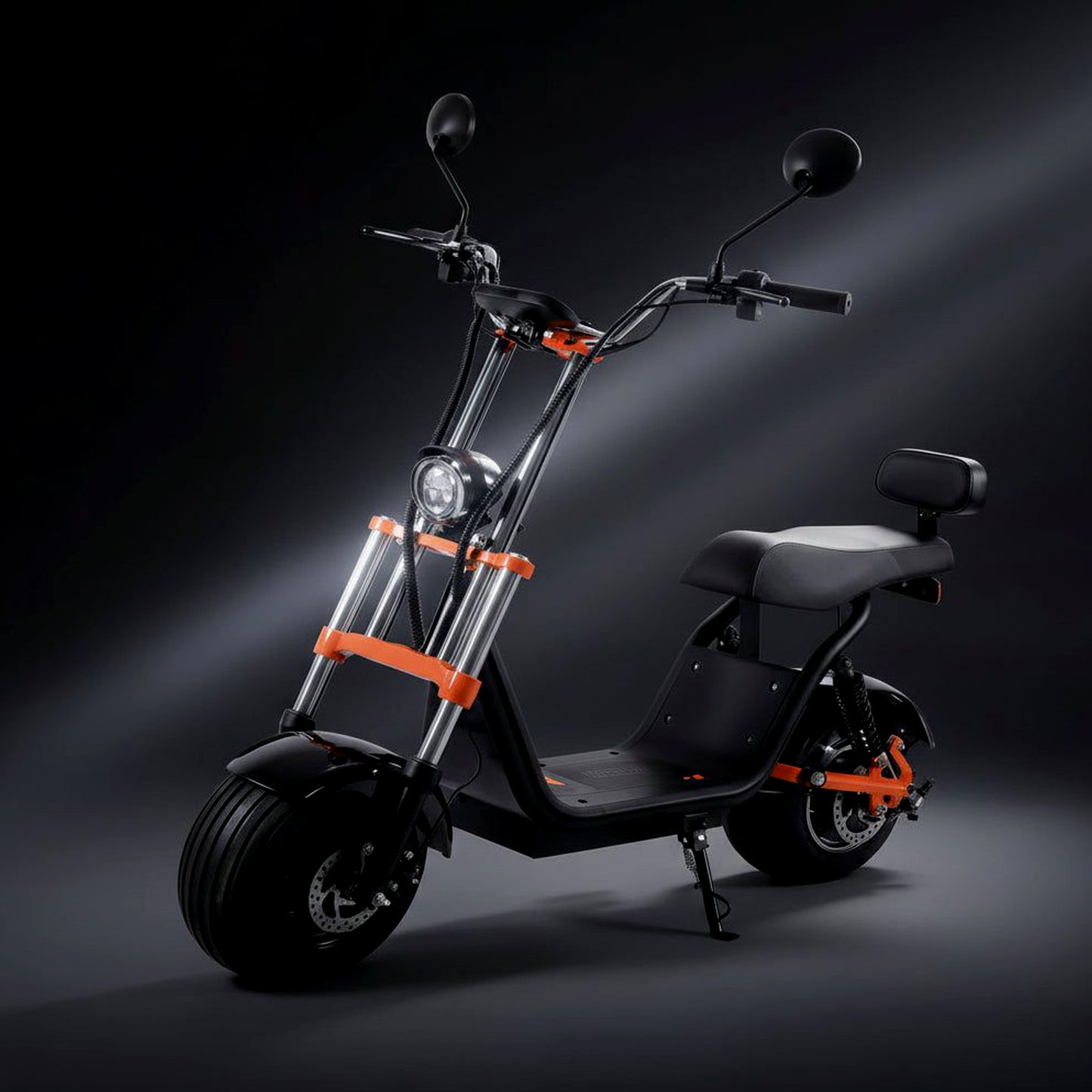 Kugoo C2 Electric Scooter