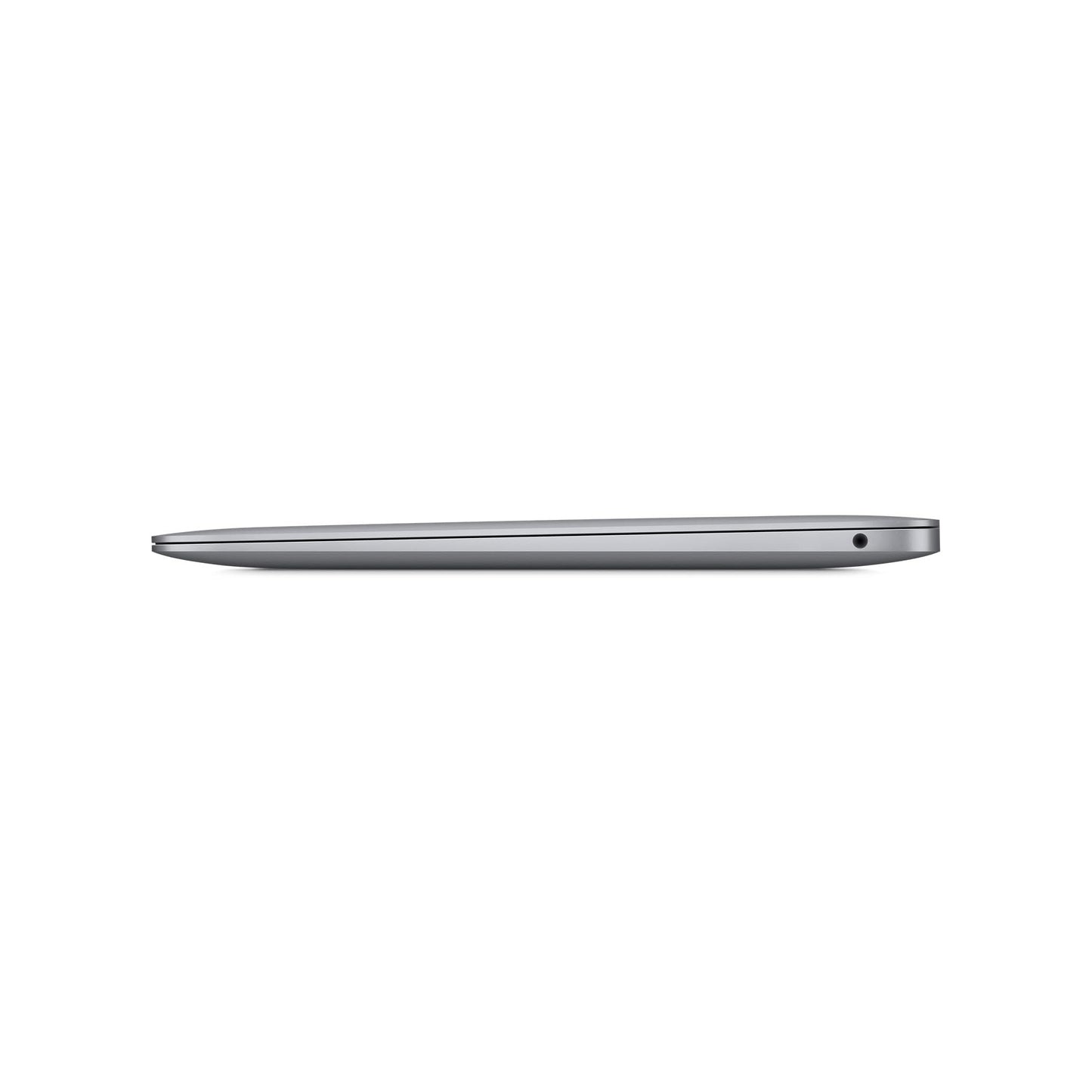 Apple Macbook Air M1 - 13.5" - M1 - 8/512GB - Space Grey
