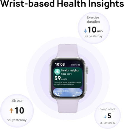 Huawei Smart Watch Fit 4