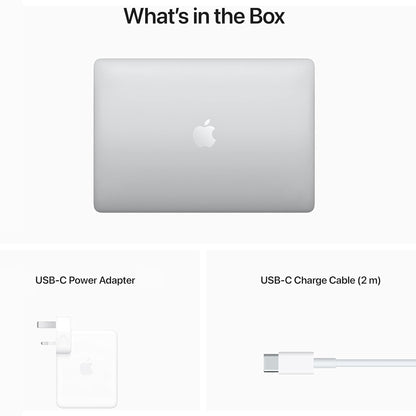 Apple Macbook Pro M1 with TouchBar - 13.5" - M1 - 8/256GB - Space Grey, M1 Pro