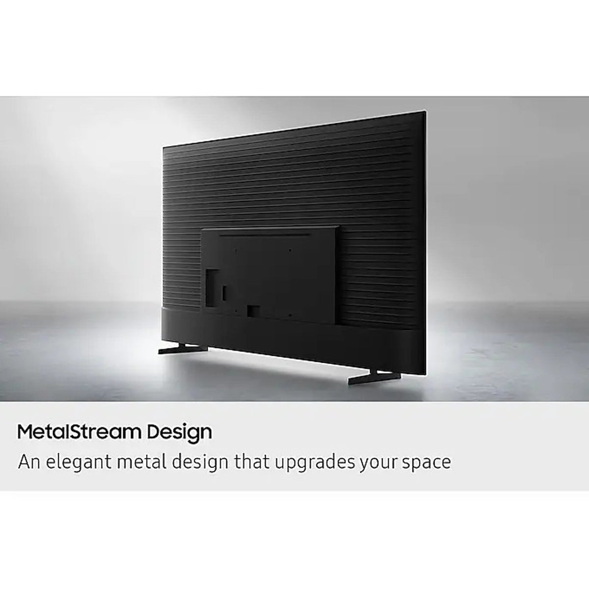 Samsung 55 inch Smart TV - 4K, 55U7000F