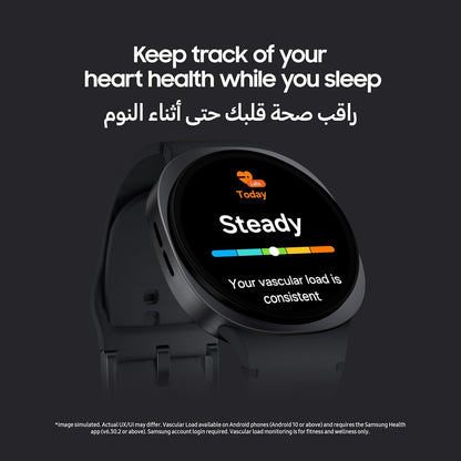 Samsung Galaxy Smart Watch 8