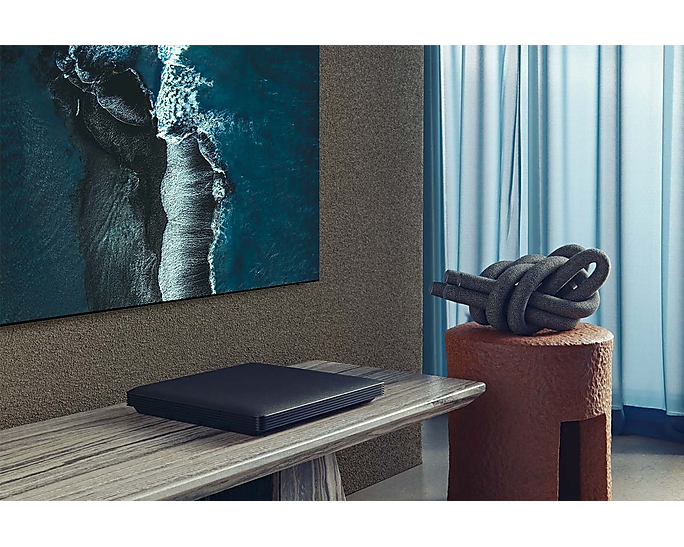Samsung 65" Smart Neo QLED TV - 8K, 65QN800A