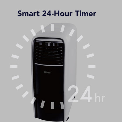 Super General 1 Ton T3 Portable Air Conditioner, SGP124T3