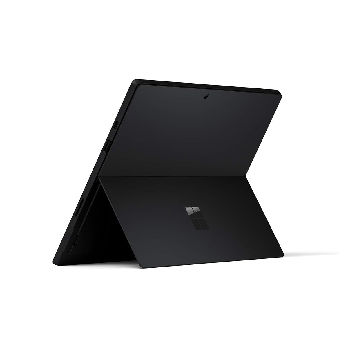 Microsoft Surface Pro 7 - i5 - 12.3" - 8/256GB - Black