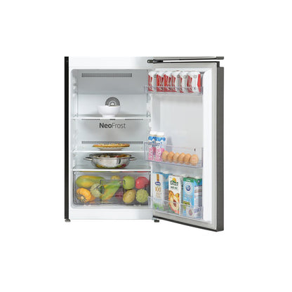 Beko 200L Double Door Refrigerator - 1 Year Warranty