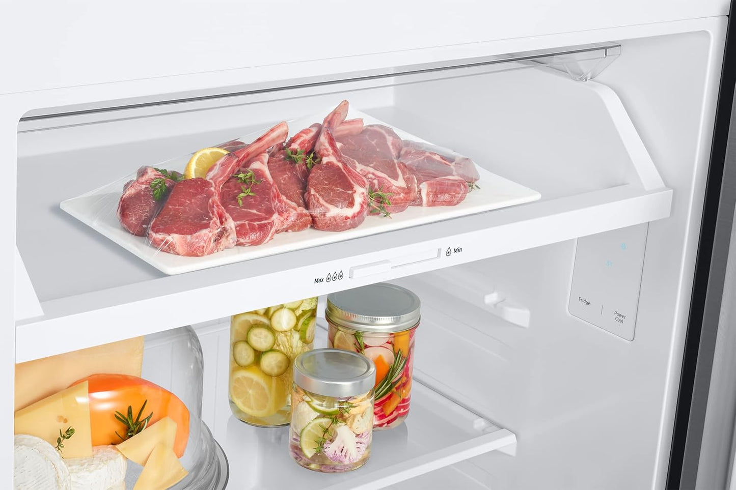 Samsung 750L Top Mount Refrigerator - 1 Year Warranty
