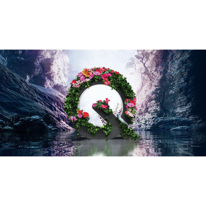 TCL 85 inch Smart QLED TV - 4K - 120Hz, 85C645