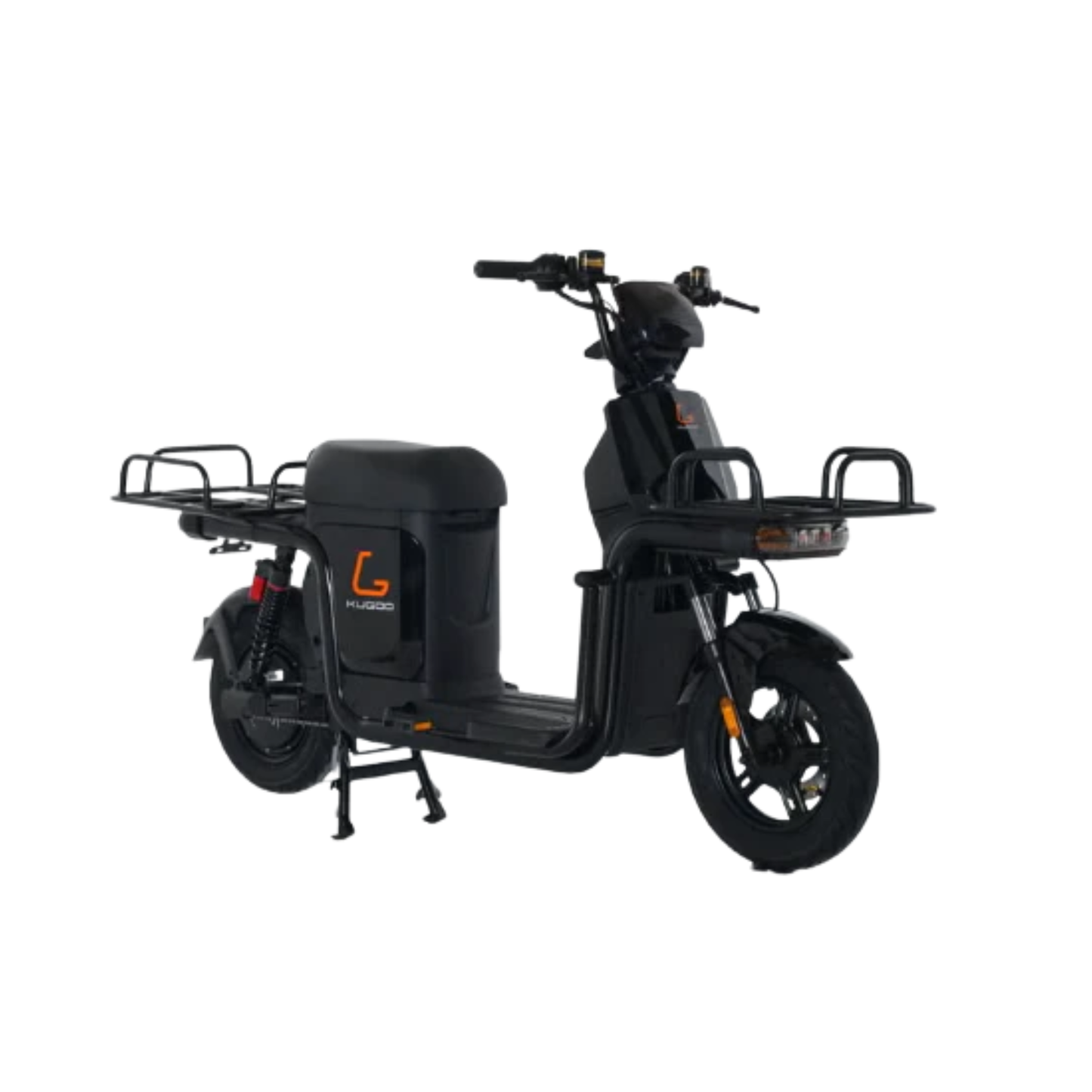 Kugoo T3 Electric Scooter