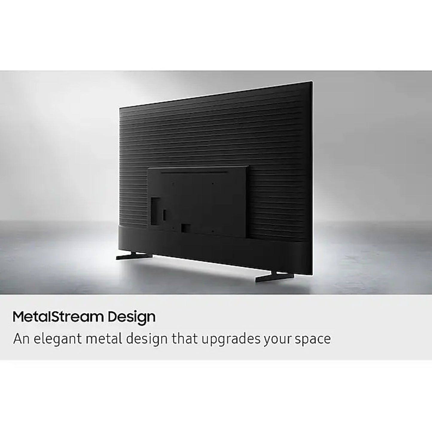 Samsung 65 inch Smart TV - 4K, 65U6900F