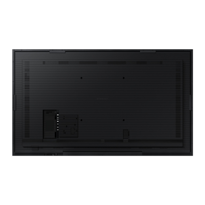 Samsung Flip 3 75 Inch UHD 4K Interactive Display- WM75A