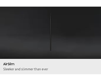 Samsung 65" Smart QLED TV - 4K - 2025, 65Q8F
