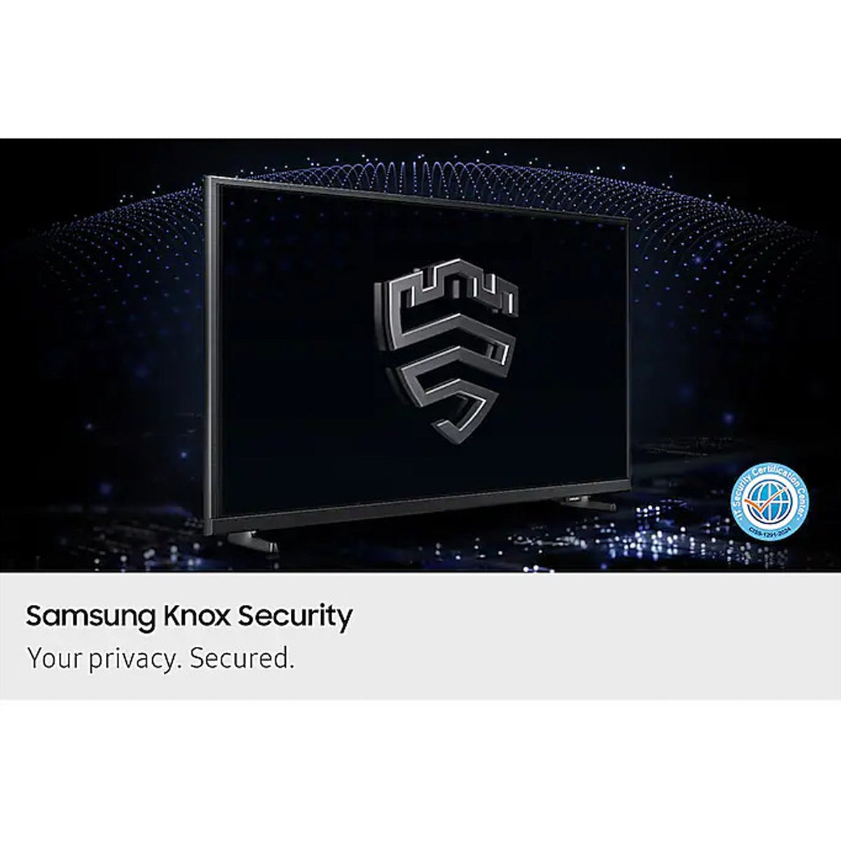 Samsung 55 inch Smart TV - 4K, 55U7000F