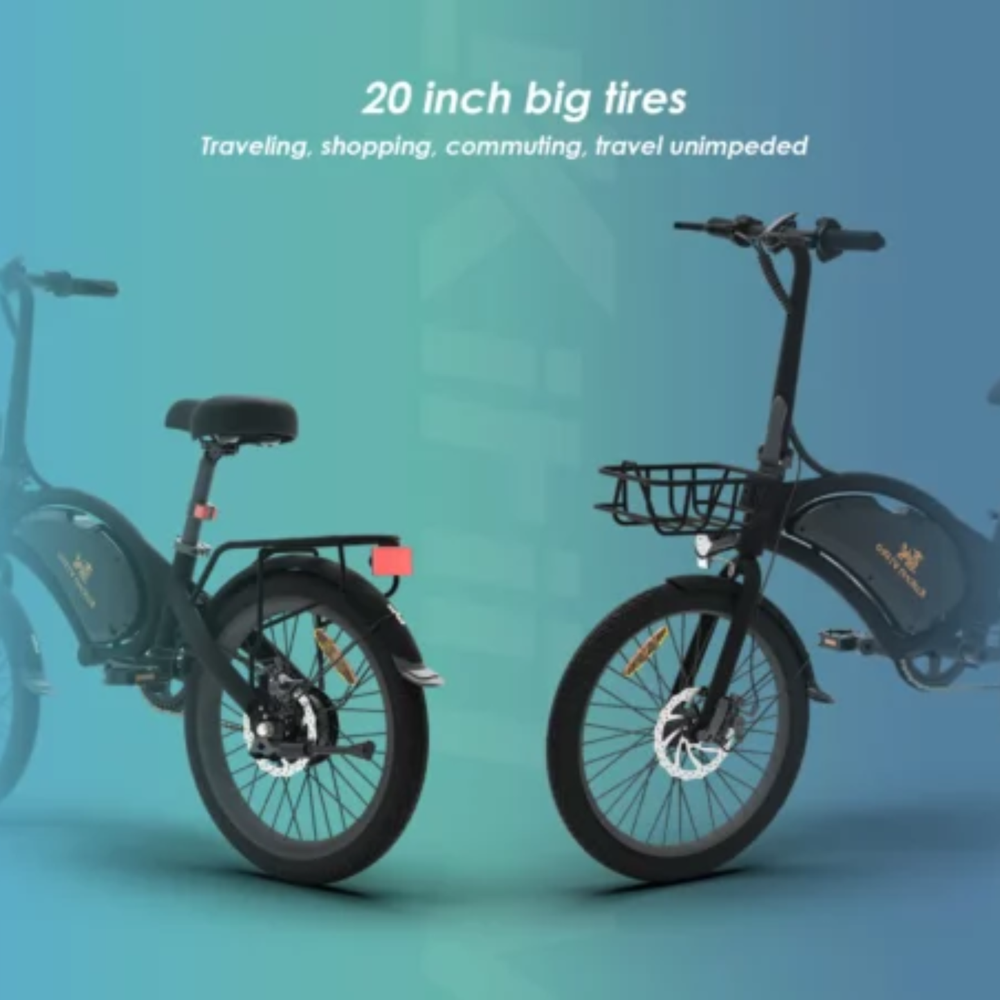 Kugoo V1 Pro Electric Scooter