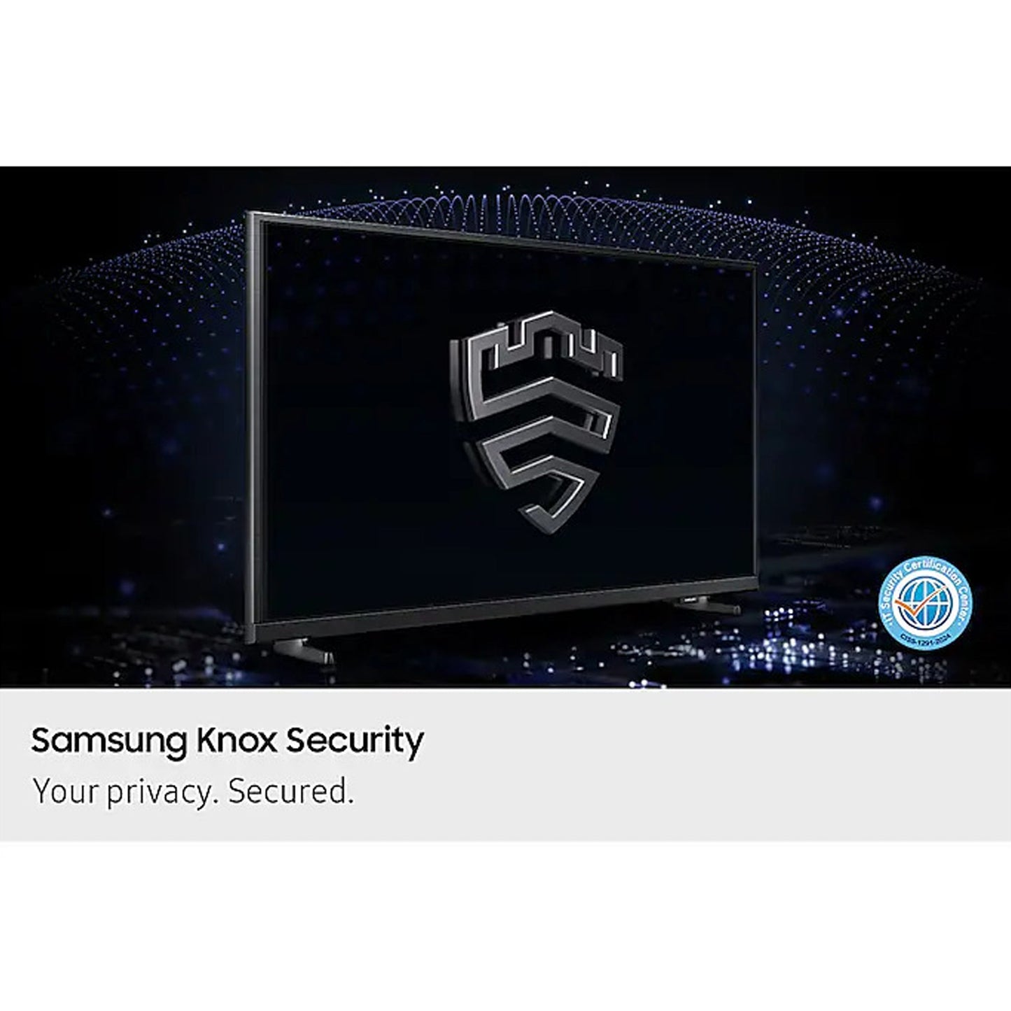 Samsung 65 inch Smart TV - 4K, 65U7900F