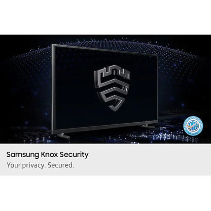 Samsung 65 inch Smart TV - 4K, 65U6900F