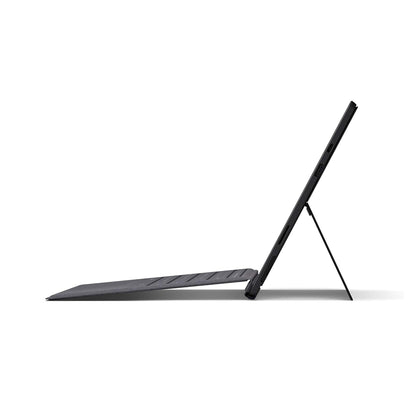 Microsoft Surface Pro 7 - i5 - 12.3" - 8/256GB - Black