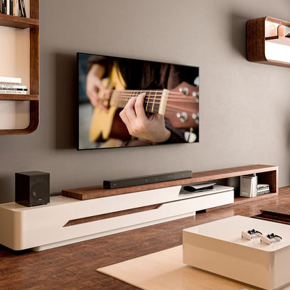 Hisense 5.1.2 Channel SoundBar, AX5100G - 1 Year Warranty