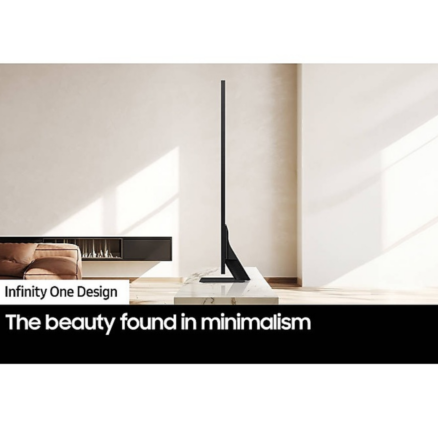 Samsung 75 inch Smart Neo QLED TV - 4K - 120Hz, 75QN95C
