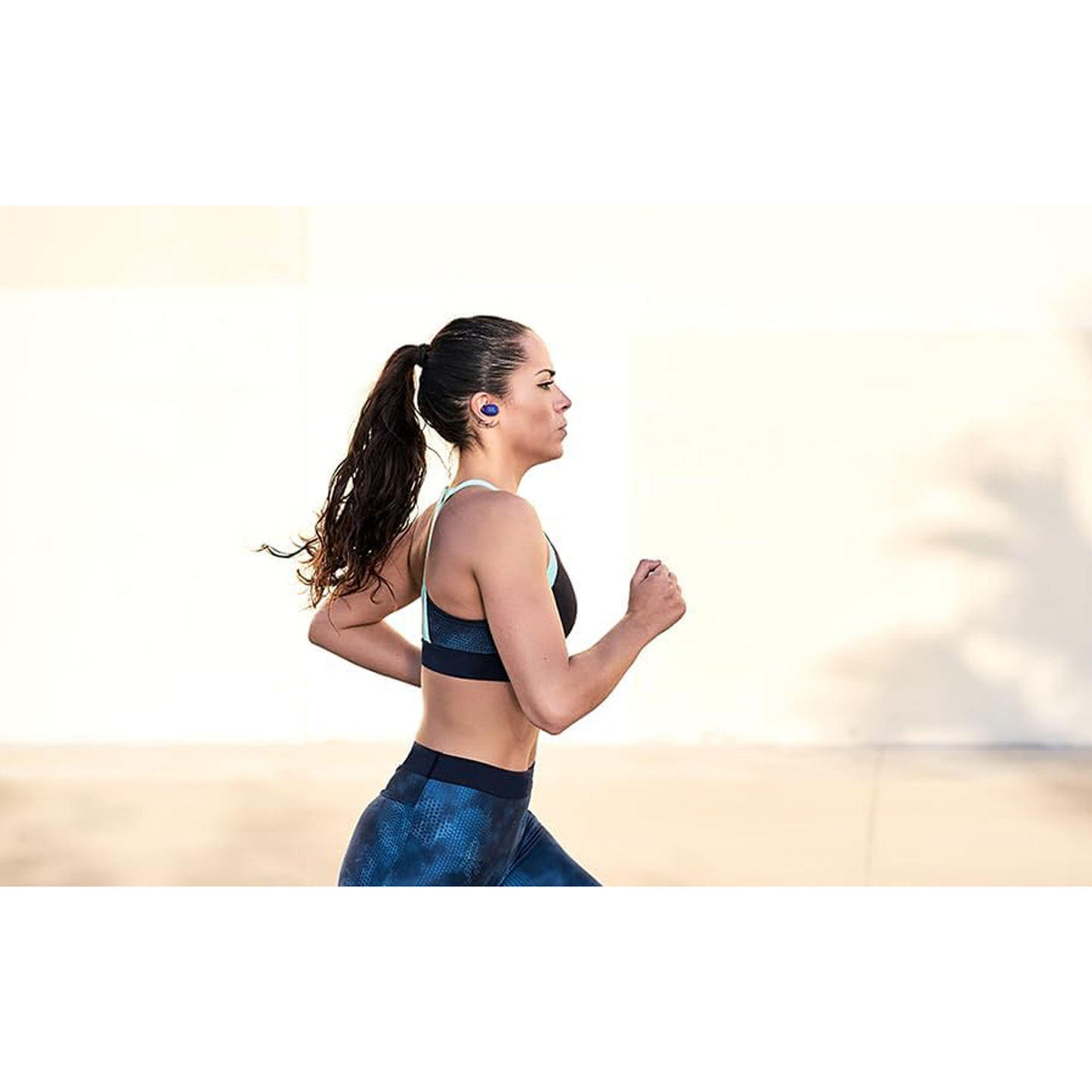 JBL Endurance Race 2 True Wireless Bluetooth Earbuds