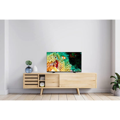 Philips 75 inch Android Smart TV - 4K, 75PUT7129