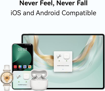 Huawei Free Clip - 2
