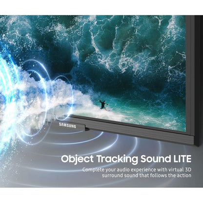 Samsung 32" Smart QLED TV, 32Q50A