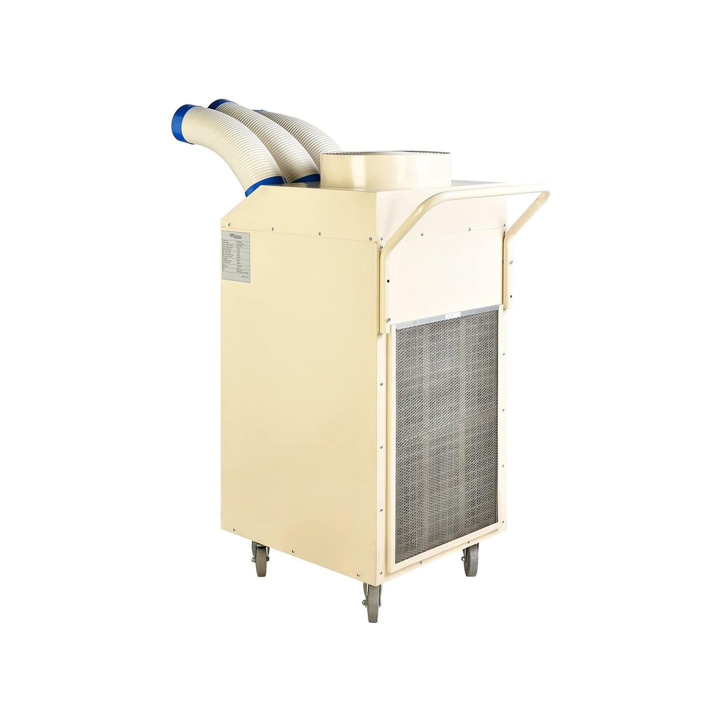 Super General 2 Ton Industrial Portable Air Conditioner, SGIP5500