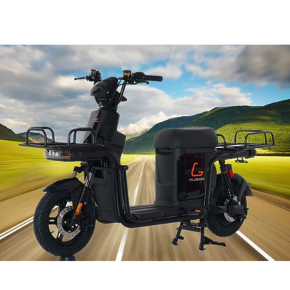 Kugoo T3 Electric Scooter