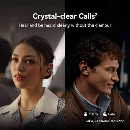 Huawei Free Clip 2 Earbuds - Blue, T0027