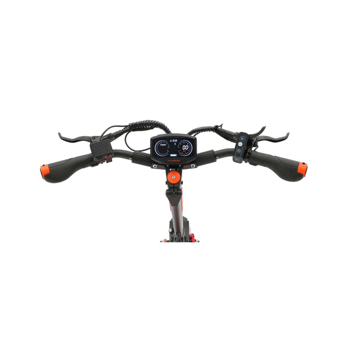 Kugoo F4 Pro Electric Scooter