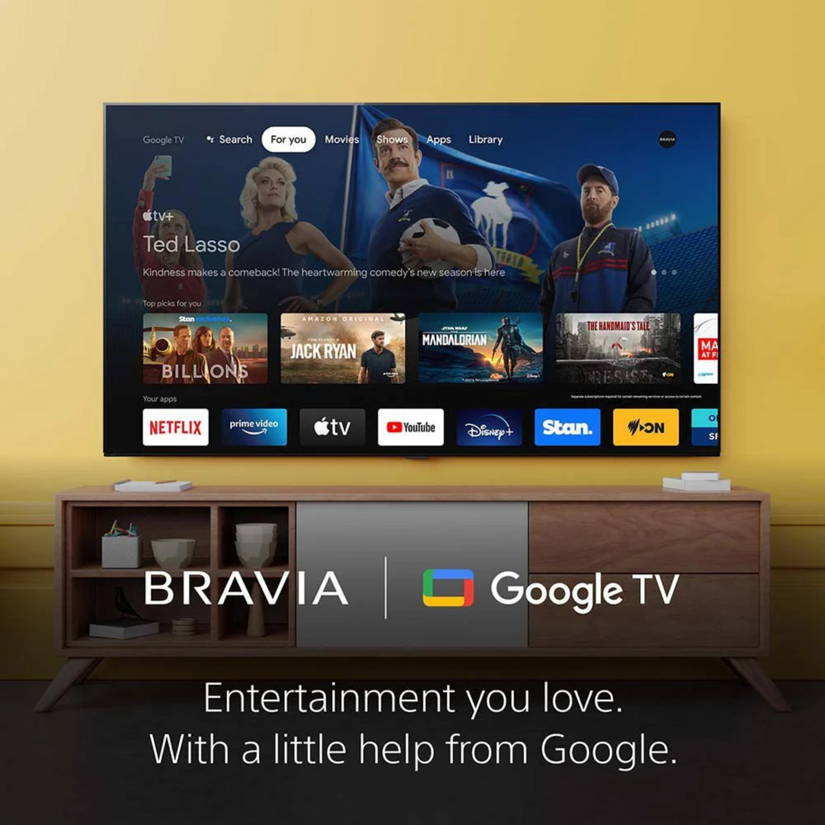 Sony 85 inch Full Array Ultra HD Smart 8K Google TV -120Hz, 85Z9J