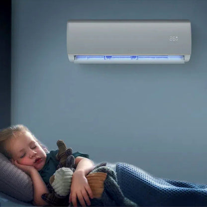 TCL 2 Ton Rotary Split Air Conditioner, TAC-24CHSA/KCF