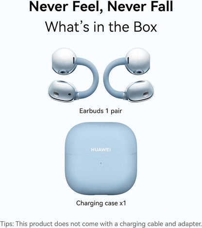Huawei Free Clip - 2