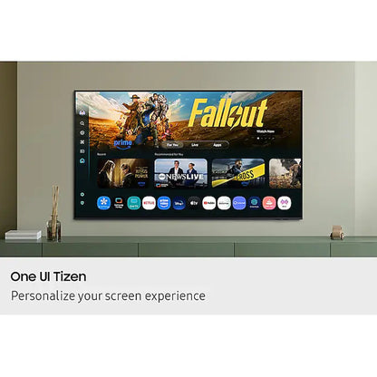 Samsung 65 inch Smart TV - 4K, 65U6900F