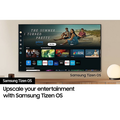 Samsung 75 inch Smart Neo QLED TV - 4K - 120Hz, 75QN95C