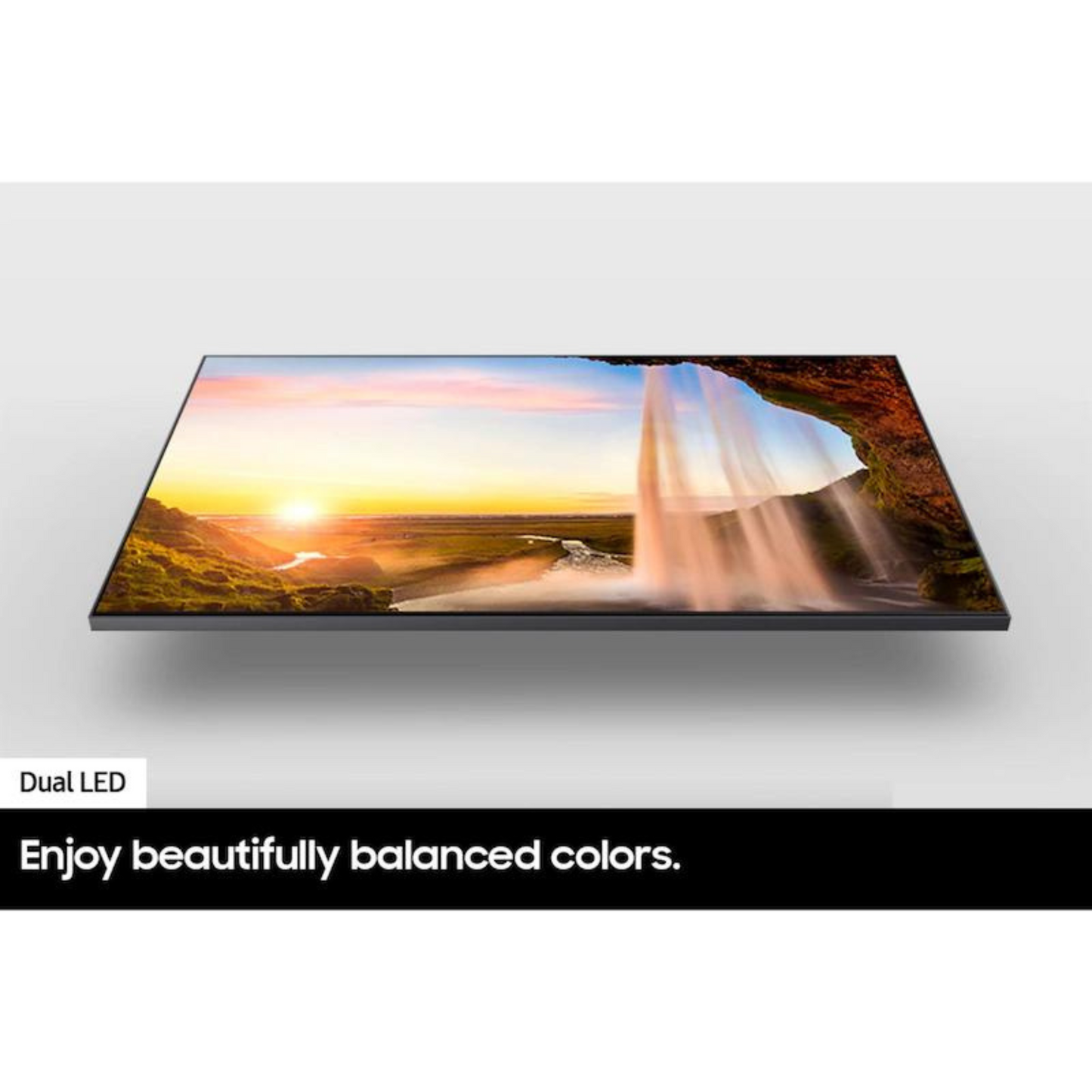 Samsung 65 inch Smart QLED TV - 4K, 65Q70A