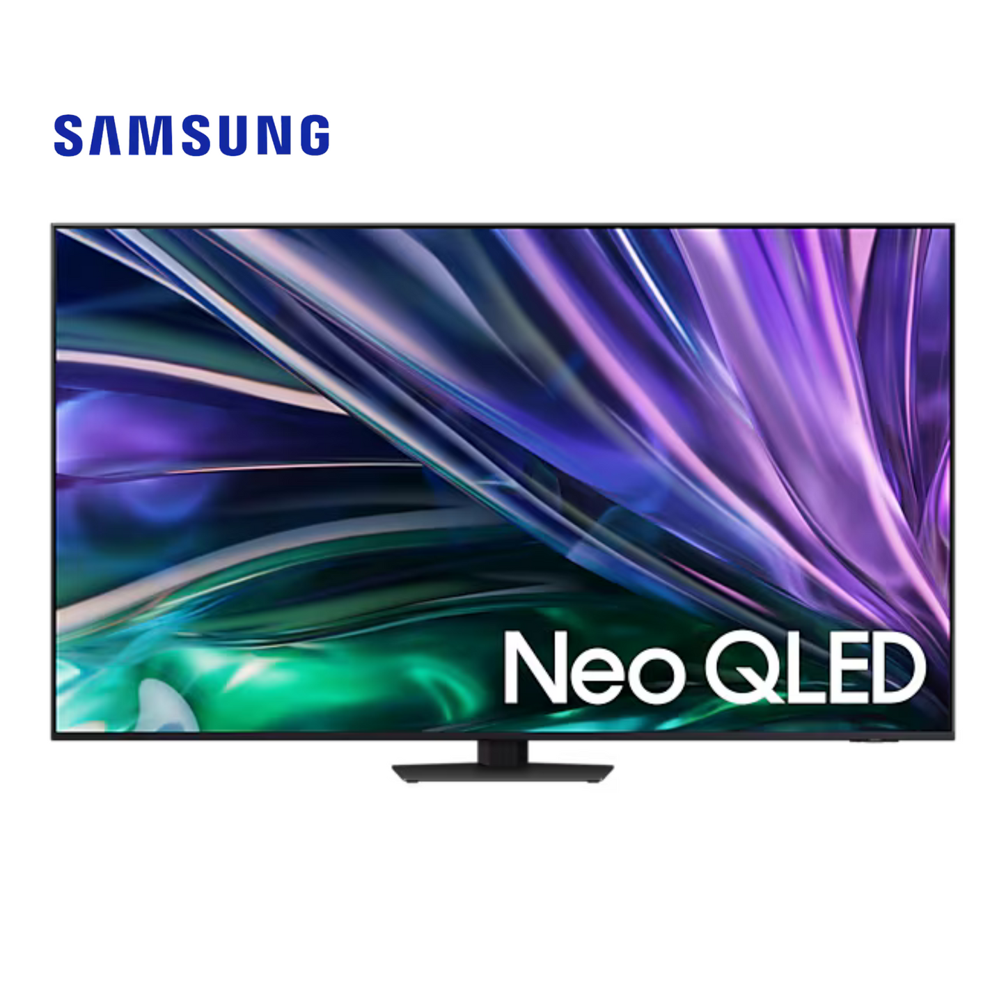 Samsung 55 inch Smart Neo QLED TV - 4K, 55QN87D