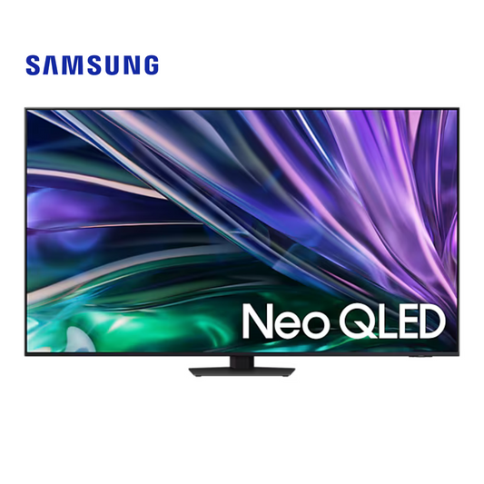 Samsung 55 inch Smart Neo QLED TV - 4K, 55QN87D